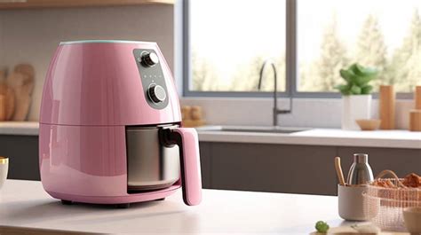 Airfryer Schoonmaken In 4 Stappen Een Schone Airfryer