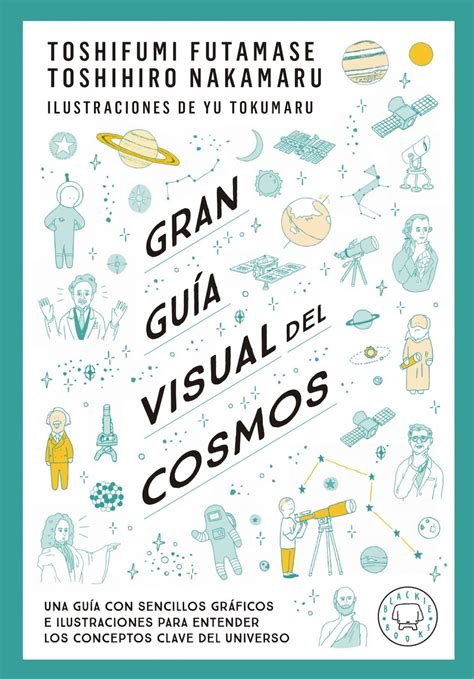 Gran guía visual del cosmos Libros Chevengur