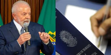 Lula J Confirmou Hoje R Do Pagamento Do Abono Extra