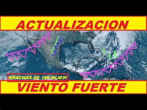 FRENTE FRIO Nº 24 ACTUALIZACION PREVISION DEL FRENTE FRIO 25 RRACHAS