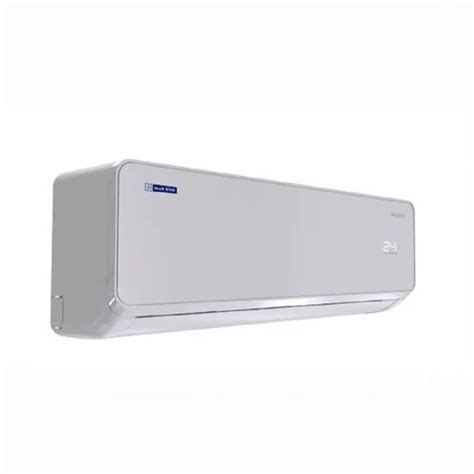 Blue Star Ebtu Inverter Ac Capacity 1 Ton At Rs 34290 In Jaipur Id