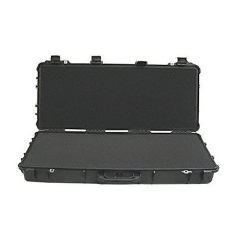 Pelicanâ„¢ Branded Protector Caseâ„¢ 1700 Long Gun Case With Foam