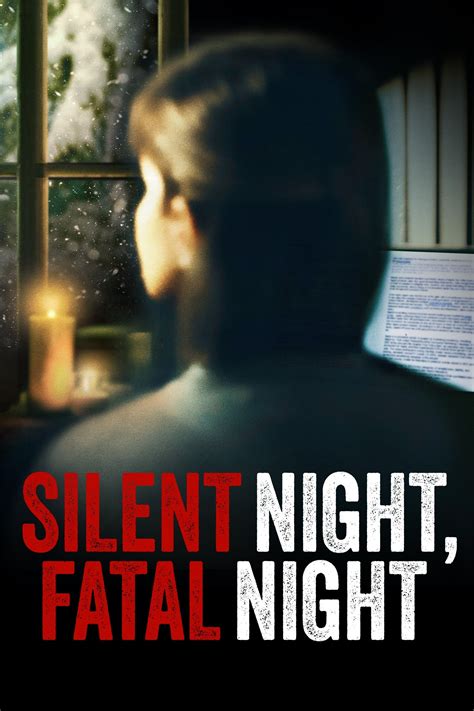 Watch Silent Night Fatal Night 2023 En Full Movie Online Yomovies