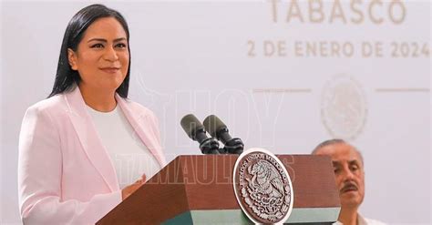 Hoy Tamaulipas Mision Cumplida Se Consolidan Pensiones Y Programas De