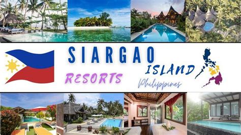 21 Best Resorts in Siargao Island