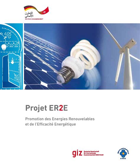 File Promotion des Energies Renouvelables et de lEfficacité