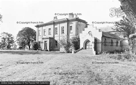 Photo of Holme On Spalding Moor, Holme Hall Convent, The Chapel And ...