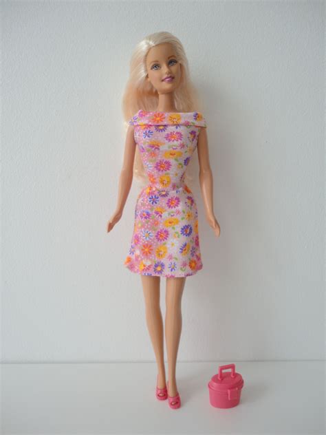 Barbie Date At Eight Bd2002 C1801