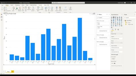 Request A Video Series Custom Sorting In Power Bi Charts Youtube