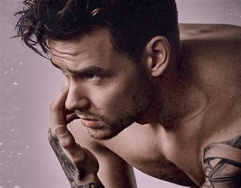 Liam Payne Debuta Con Strip That Down Red17