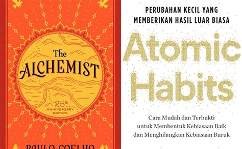 Rekomendasi Buku Self Improvement Untuk Bantu Pengembangan Diri