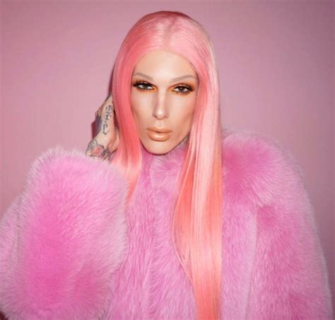 Jeffree Star Photo The Hollywood Gossip