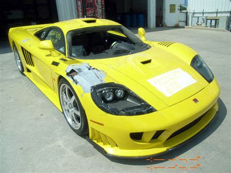 Salvage Exotic Cars for Sale ~ Ferrari Prestige Cars