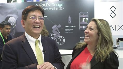 Ces 2019 Innovations Award Winners Talk Tech In The Tta Youtube