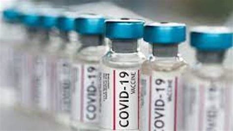 Million Covid Booster Doses Yet To Be Taken In Uttar Pradesh