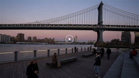 Smoke Rises From Con Edison Substation The New York Times