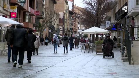 Aragón la Comunidad que más población perdió el primer semestre del