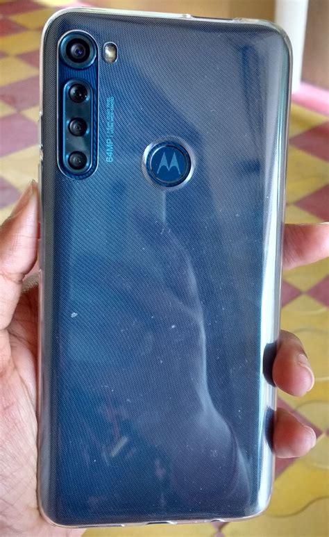 MOTOROLA ONE FUSION PLUS FULL REVIEW