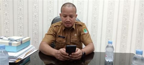 Bapenda Karawang Catat Realisasi Pad Rp Miliar Hingga Agustus