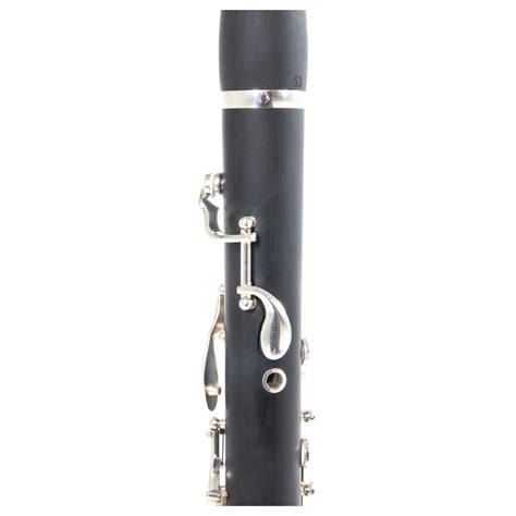 Roy Benson CG220 Bb Clarinet, German System at Gear4music