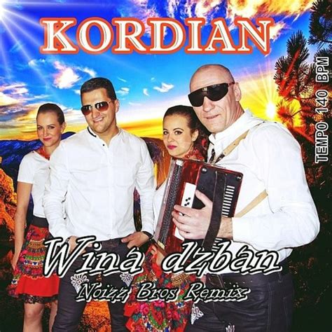 Stream Kordian Wina Dzban Noizz Bros Hot Pumpin Extended Remix