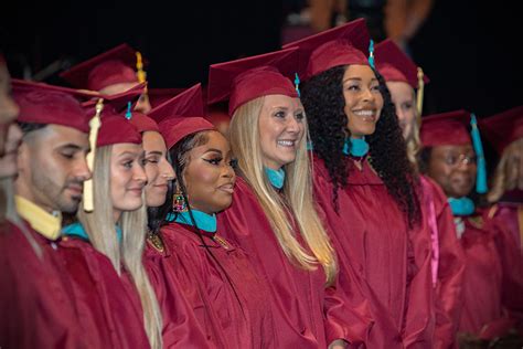 Photos Spring Commencement April 30 2022 Florida State University News