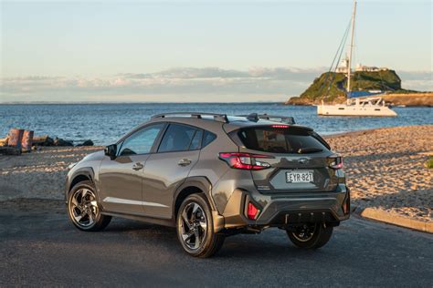 2023 Subaru Crosstrek review - Star Auto News