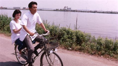 Ciclo Shôhei Imamura La Anguila 1997