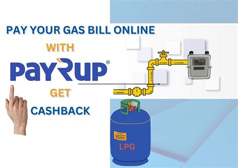 The Best Online Gas Bill Payment Solution Your Mobile Recharge