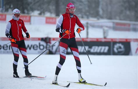 ÖSV nominiert Teams für Nordische Ski WM Sky Sport Austria