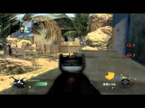 Call Of Duty Black Ops Gamebattles 2v2 MLG Search And Destroy Tips P