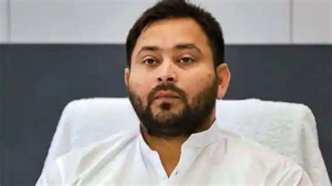 Bihar Deputy Cm Tejashwi Yadav Appears Before Cbi Sister Misa Questioned By Ed Newsclick