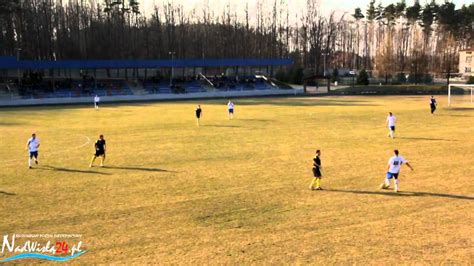 Tomasovia Tomaszów Lub Siarka Tarnobrzeg 2 1 1 1 2 połowa 18 03