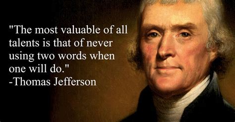 Thomas Jefferson Quote Thomas Jefferson Quotes History Quotes Quotes