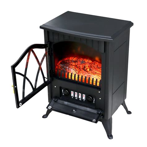 Oypla | Electric Fireplace Heater | Shop Online Today