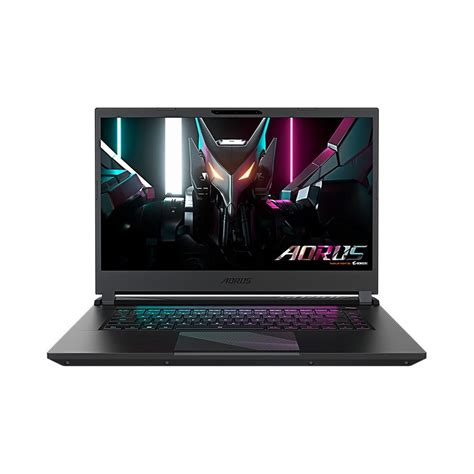 Notebook Gamer Aorus 15 Bsf Intel Core I7 13700h 16gb Ram Rtx 4070