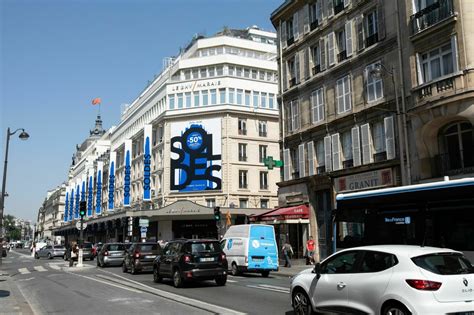 6 best shopping streets in Paris | CNN