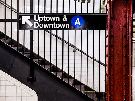 New Elevators Ramp Unveiled At 181st Street Subway Station Mta