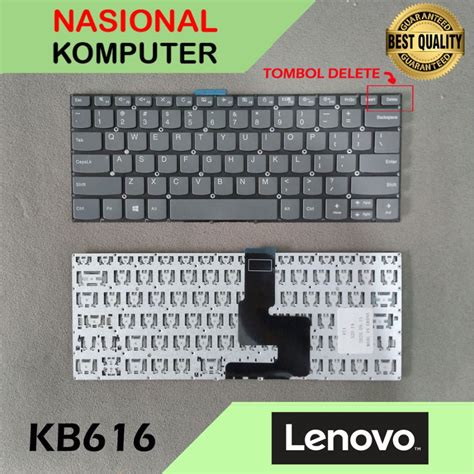 Jual Keyboard Lenovo Ideapad 3 14ada05 14are05 14iil05 14iml05 Shopee Indonesia