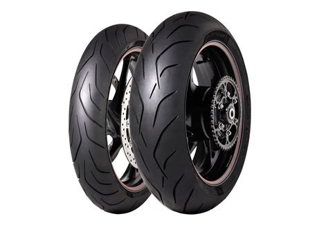 Opona Dunlop Sportsmart MK3 180 55ZR17 DOT 2022 12813642339