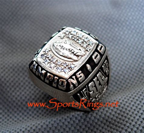 Sports Rings Ncaa Championship Rings Ncaa Football Sold