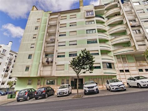 Cheap Property For Sale Praceta Paulo Renato Algueir O Mem Martins