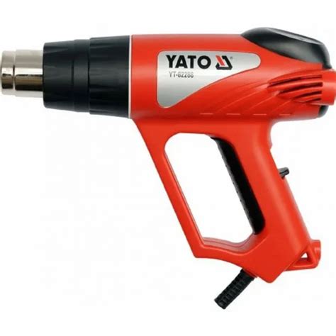 HOT AIR GUN At Piece Power Tools Angel Grinder Drill Machine In Rajkot ID