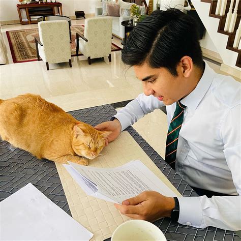 What Happened To Syed Saddiq Here Are 8 Things You Need To Know About