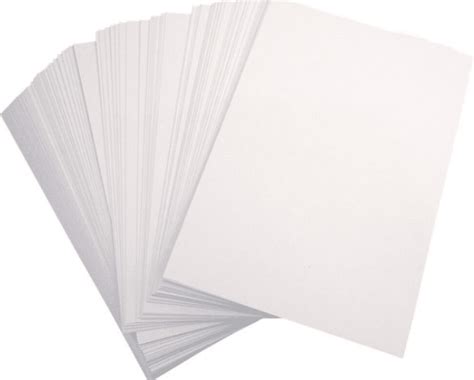 K2 Printing Paper For Poems 3 Sheets K2 Printing Paper