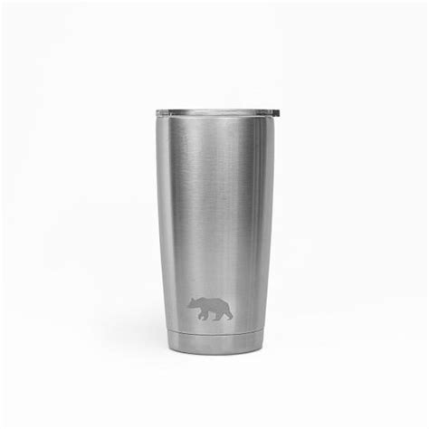 Copo T Rmico Tumbler Oz Ml Qgk Inox Tampa Copos Magazine