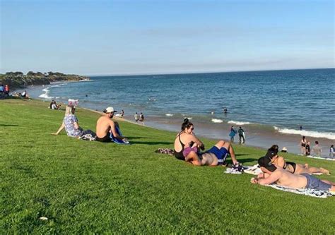 Torquay Beaches and Swimming Safely | Great Ocean Road Locals