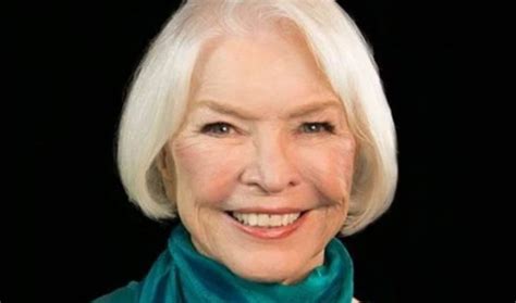 Law & Order Organized Crime – Ellen Burstyn | Celebrating The Soaps