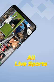 Live Sports Tv Streaming Android Applion