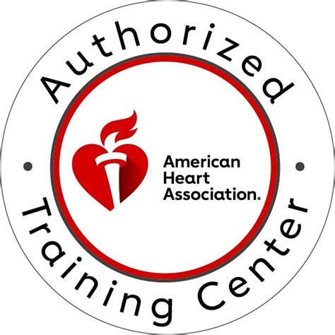 Acls Certification Aha Acls Heart Cpr